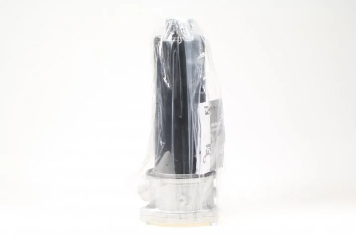 Filtrec - FR130G25BBB50C000 - Rücklauffilter