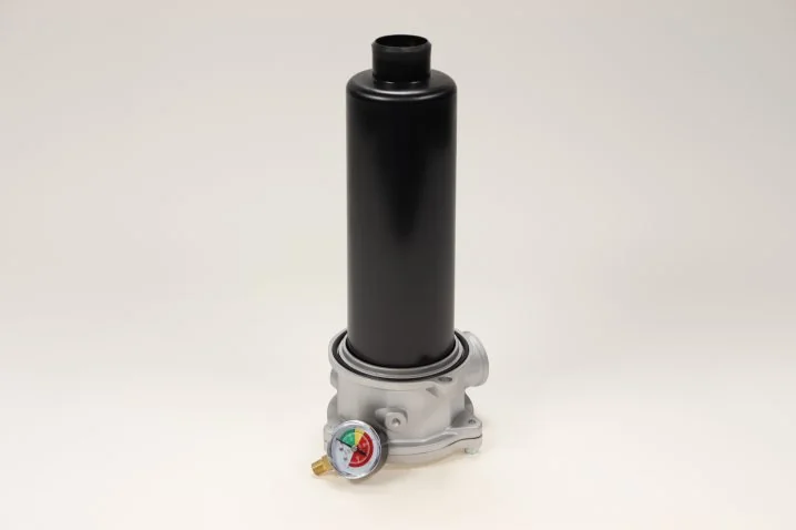 Filtrec - FR130G25BBB50CR10 - Rücklauffilter