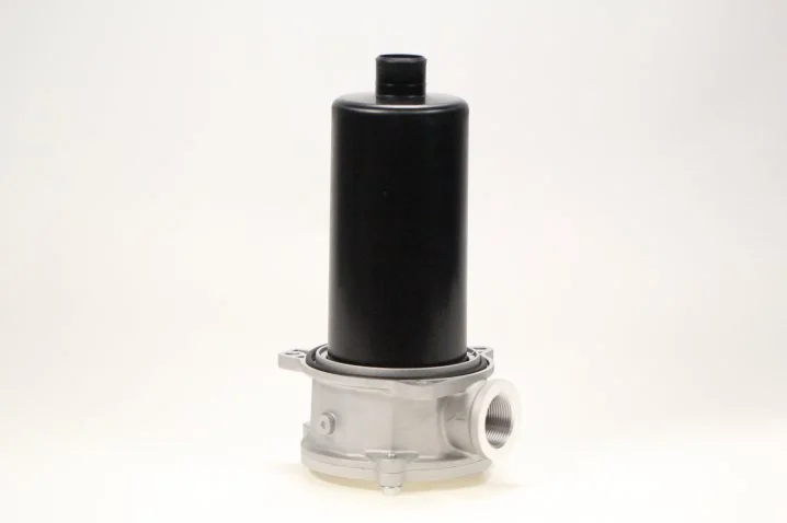 Filtrec - FR140C10BBB60C000 - Rücklauffilter