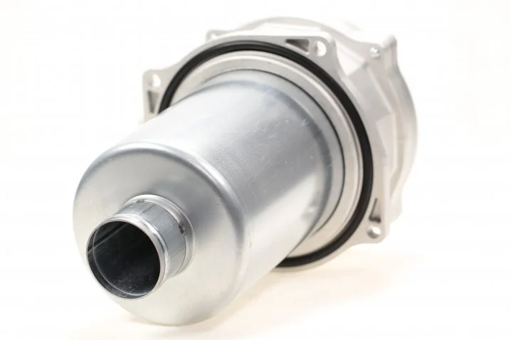 Filtrec - FR160C10BBB70C000 - Rücklauffilter
