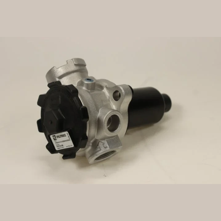 Filtrec - FR62R101G10BBB4000B000 - Rücklauffilter