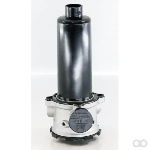 Filtrec - FR62R104000BB4001B000 - Leitungsfiltergehäuse (Rücklauffilter)