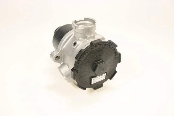 Filtrec - FR62R120G10BBB5000B000 - Rücklauffilter