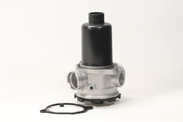 Filtrec - FR62R122C25BBB5000B000 - Rücklauffilter