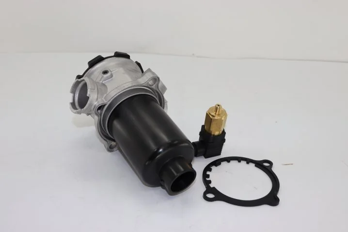 Filtrec - FR62R122G10CBB5B50BPDC - Rücklauffilter