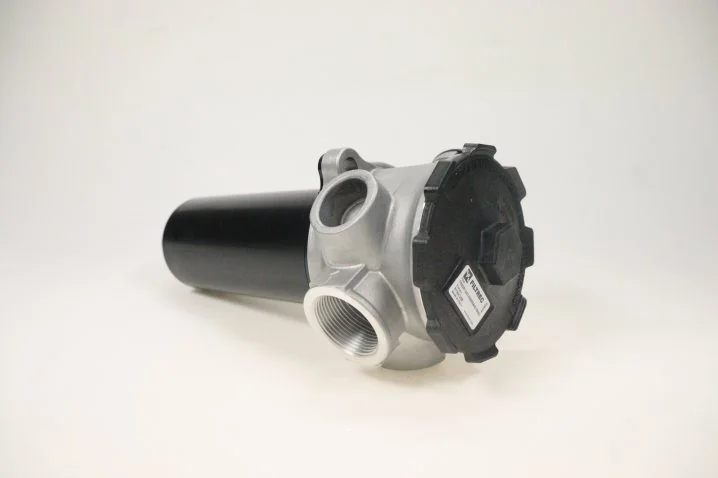 Filtrec - FR62R130C25BBB6001B000 - Rücklauffilter