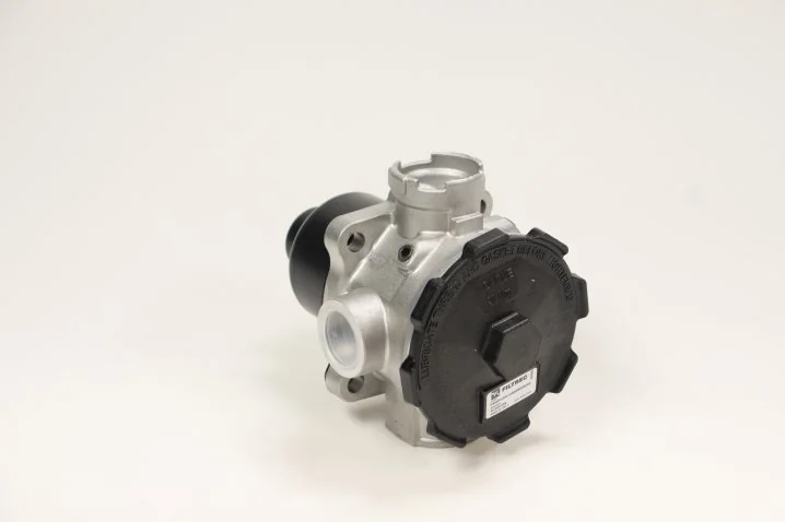 Filtrec - FR64R120G10BBB5B50B000 - Rücklauffilter