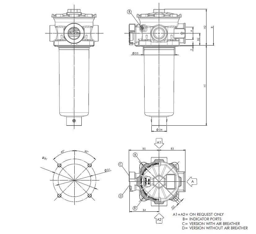 Filtrec