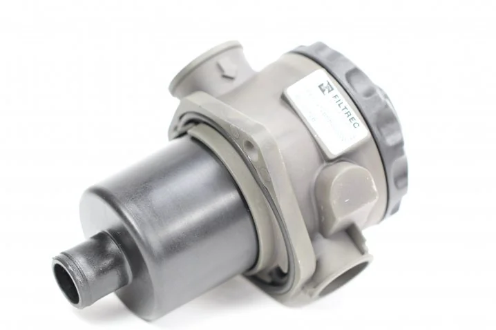 Filtrec - FR810G10BBB300000 Auslaufartikel - Rücklauffilter