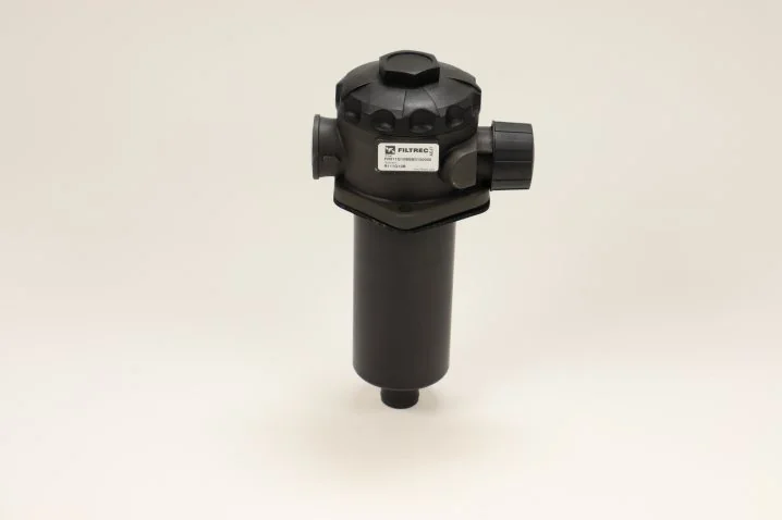 Filtrec - FR811G10BBB3100000 Auslaufartikel - Rücklauffilter
