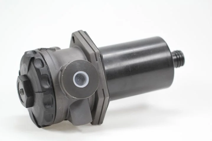 Filtrec - FR822G10BBB310C000 Auslaufartikel - Rücklauffilter