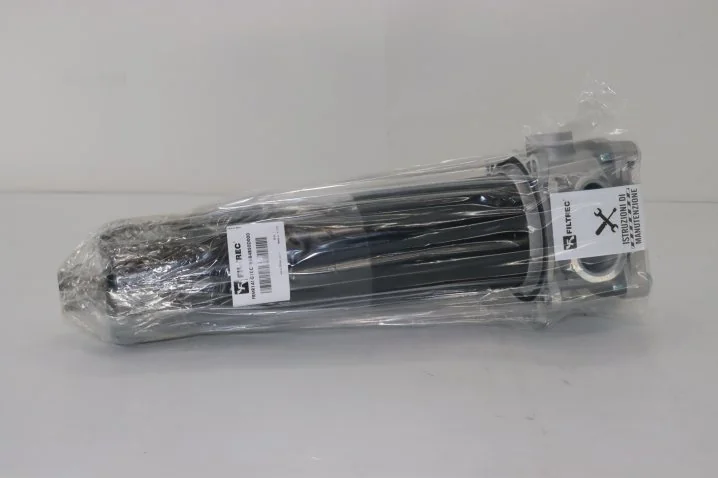 Filtrec - FRMR145G10CBB6B4B50D000 - Leitungsfilter (Rücklauffilter)