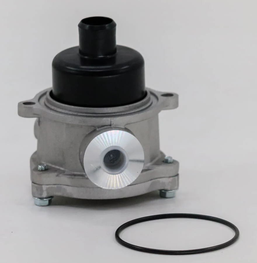 Filtrec - FRTR110000BB20C000S0 - Leitungsfiltergehäuse (Rücklauffilter)