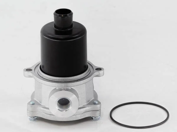 Filtrec - FRTR110G10BBB30C000S0 - Leitungsfilter (Rücklauffilter)