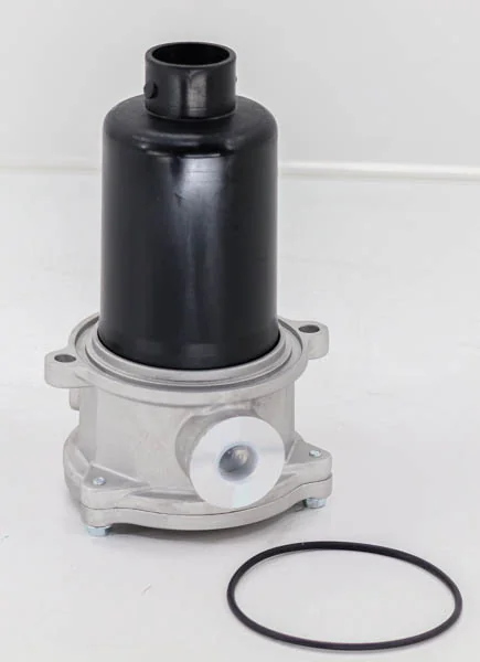 Filtrec - FRTR122000BB30C000S0 - Leitungsfiltergehäuse (Rücklauffilter)