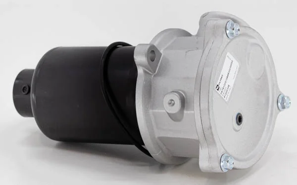 Filtrec - FRTR122G10BBB40C000S0 - Leitungsfilter (Rücklauffilter)
