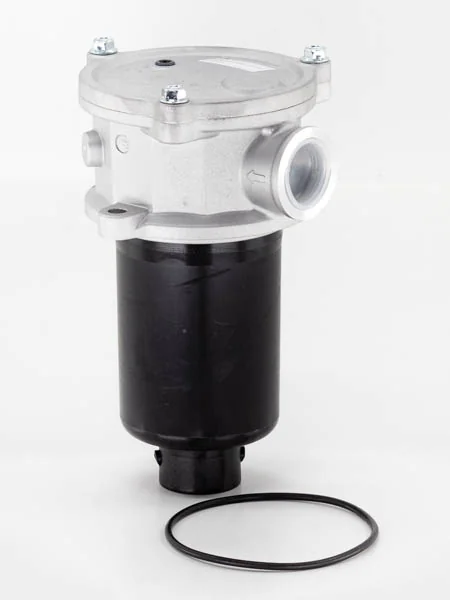 Filtrec - FRTR122G10BBB50C000S0 - Leitungsfilter (Rücklauffilter)