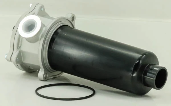 Filtrec - FRTR130000BB4TC000S0 - Leitungsfiltergehäuse (Rücklauffilter)
