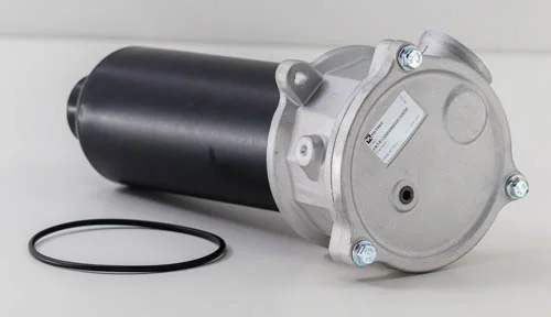 Filtrec - FRTR130000BB50C000S0 - Leitungsfiltergehäuse (Rücklauffilter)