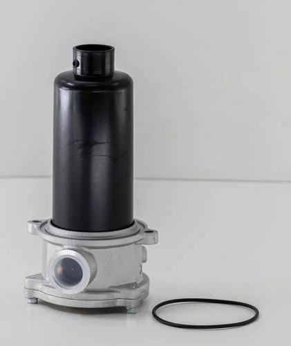 Filtrec - FRTR130000BB50C000S0 - Leitungsfiltergehäuse (Rücklauffilter)