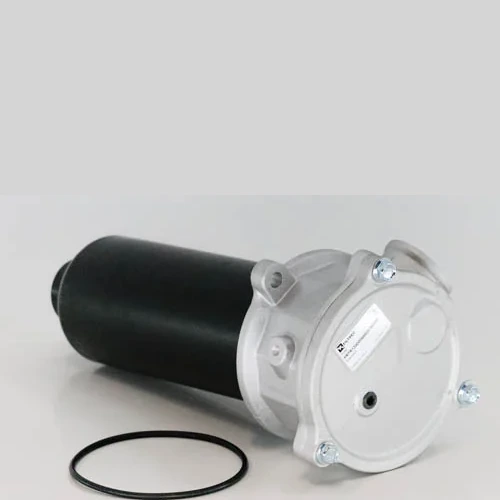 Filtrec - FRTR130000BBB50C000S0 - Leitungsfiltergehäuse (Rücklauffilter)
