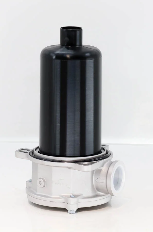 Filtrec - FRTR140C10BBB70C000S0 - Leitungsfilter (Rücklauffilter)