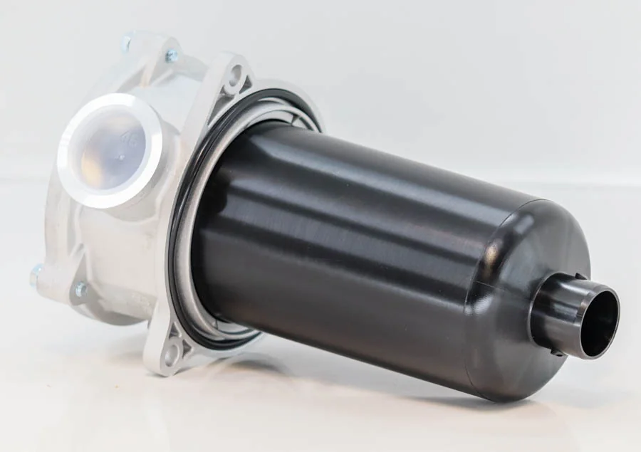 Filtrec - FRTR140C10BBB70C000S0 - Leitungsfilter (Rücklauffilter)