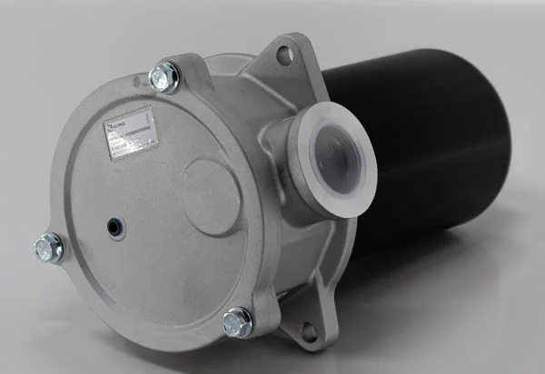 Filtrec - FRTR140C25BBB60C000S0 - Leitungsfilter (Rücklauffilter)