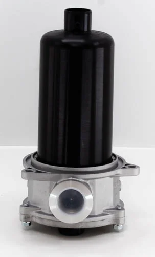 Filtrec - FRTR140G25BBB6TC000S0 - Leitungsfilter (Rücklauffilter)
