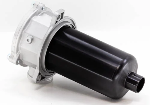 Filtrec - FRTR140G25BBB6TC000S0 - Leitungsfilter (Rücklauffilter)