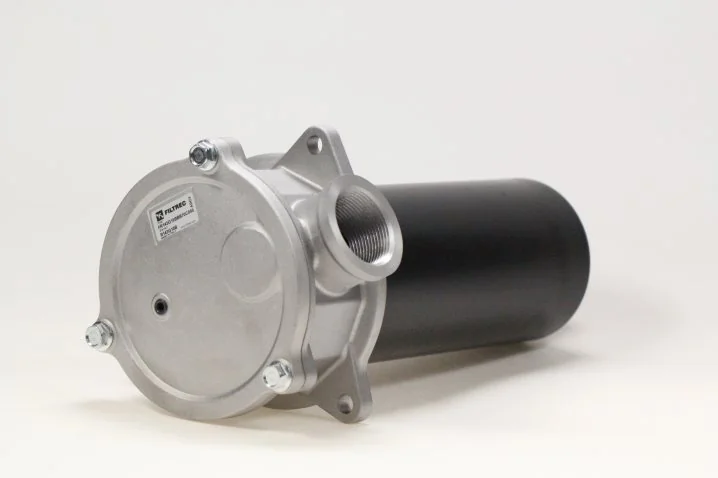 Filtrec - FRTR143G10BBB70C000S0 - Leitungsfilter (Rücklauffilter)