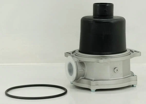 Filtrec - FRTR150000BB70C000S0 - Leitungsfiltergehäuse (Rücklauffilter)
