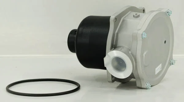 Filtrec - FRTR150000BB70C000S0 - Leitungsfiltergehäuse (Rücklauffilter)