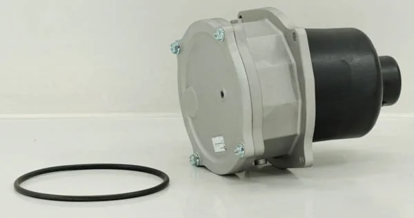 Filtrec - FRTR150000BB70C000S0 - Leitungsfiltergehäuse (Rücklauffilter)