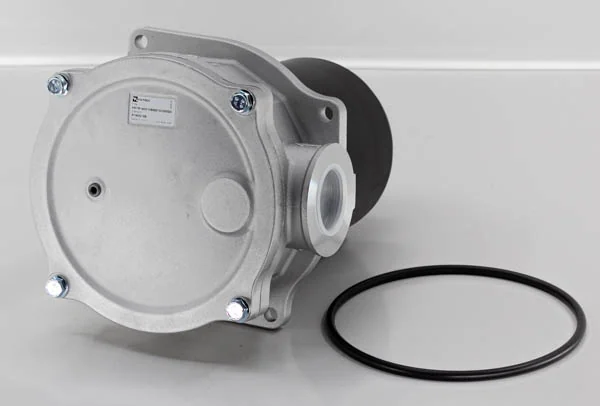 Filtrec - FRTR160G10BBB70C000S0 - Leitungsfilter (Rücklauffilter)