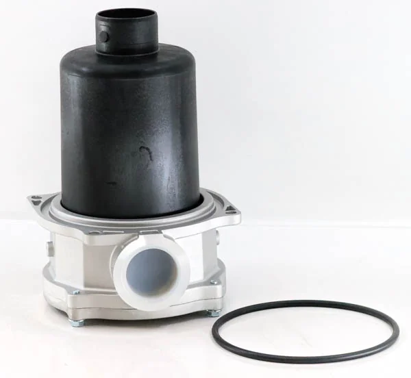 Filtrec - FRTR164000BB80C000 - Leitungsfiltergehäuse (Rücklauffilter)