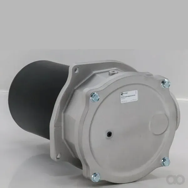 Filtrec - FRTR164000BB80C000S0 - Leitungsfiltergehäuse (Rücklauffilter)