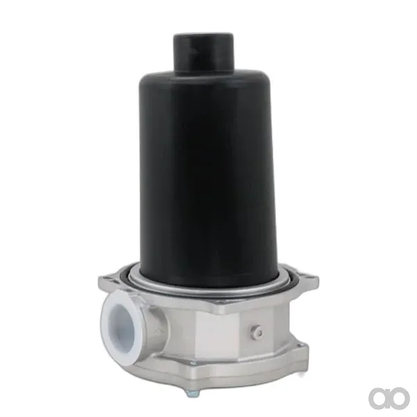 Filtrec - FRTR164000BB80C000S0 - Leitungsfiltergehäuse (Rücklauffilter)