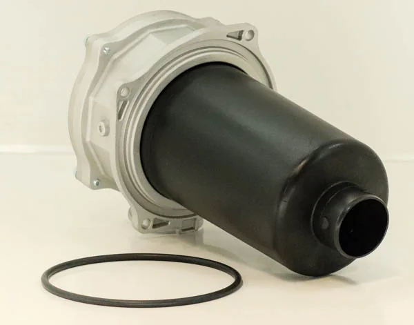 Filtrec - FRTR164C25BBB70C000S0 - Leitungsfilter (Rücklauffilter)