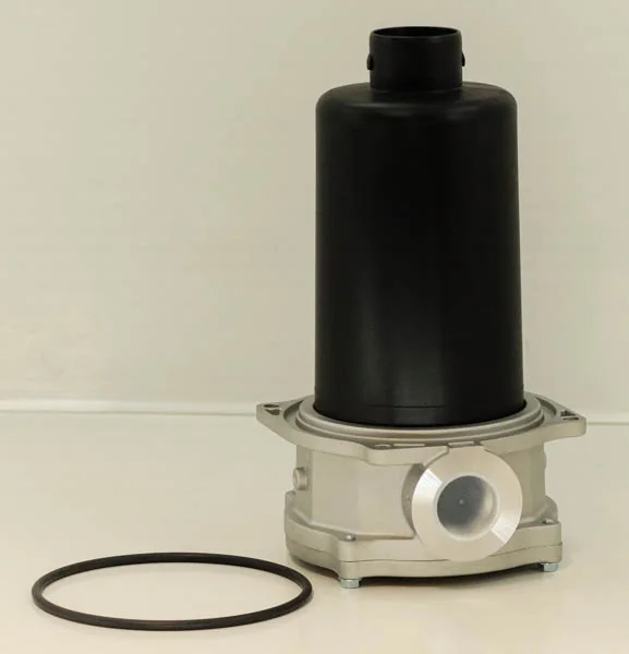 Filtrec - FRTR164C25BBB70C000S0 - Leitungsfilter (Rücklauffilter)