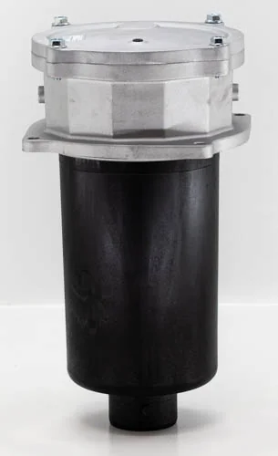 Filtrec - FRTR164G25BBB70C000S0 - Leitungsfilter (Rücklauffilter)