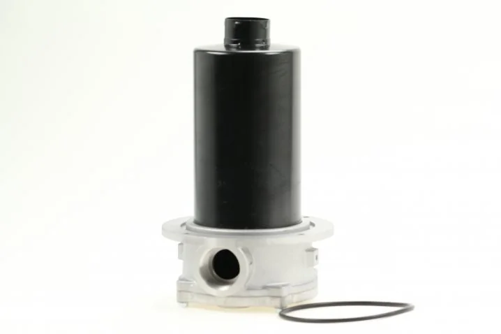 Filtrec - FRTR164G25BBB80C000S0 - Rücklauffilter
