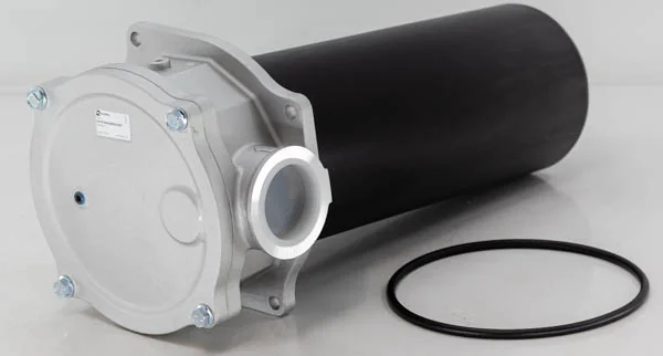Filtrec - FRTR166000BB80C000 - Leitungsfiltergehäuse (Rücklauffilter)