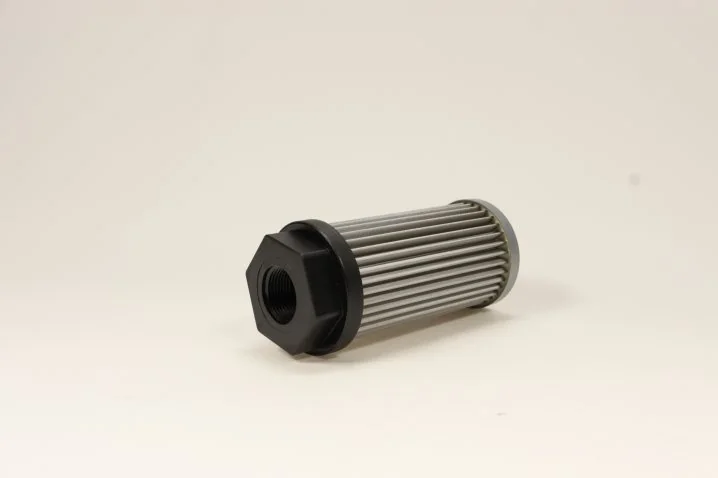 Filtrec - FS121B4T60 - Saugfilter (Anschraubelement)