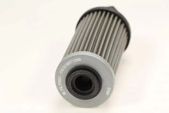 Filtrec - FS121B5T125B - Saugfilter (Anschraubelement)