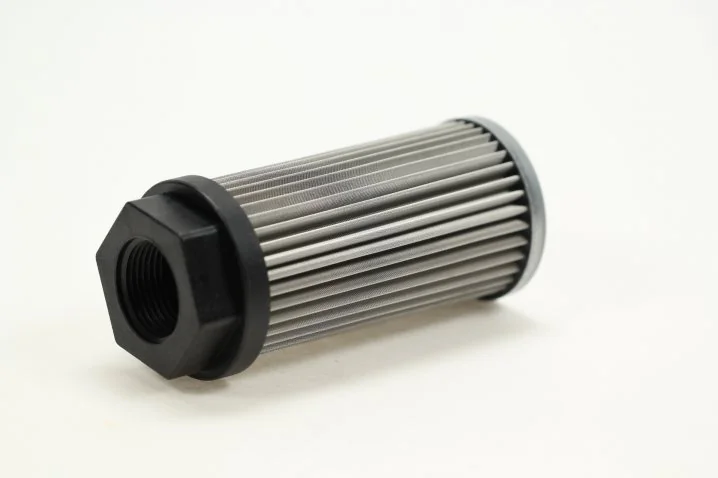 Filtrec - FS121B5T60 - Saugfilter (Anschraubelement)