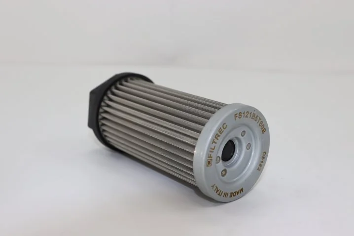 Filtrec - FS121B5T60B - Saugfilter (Anschraubelement)