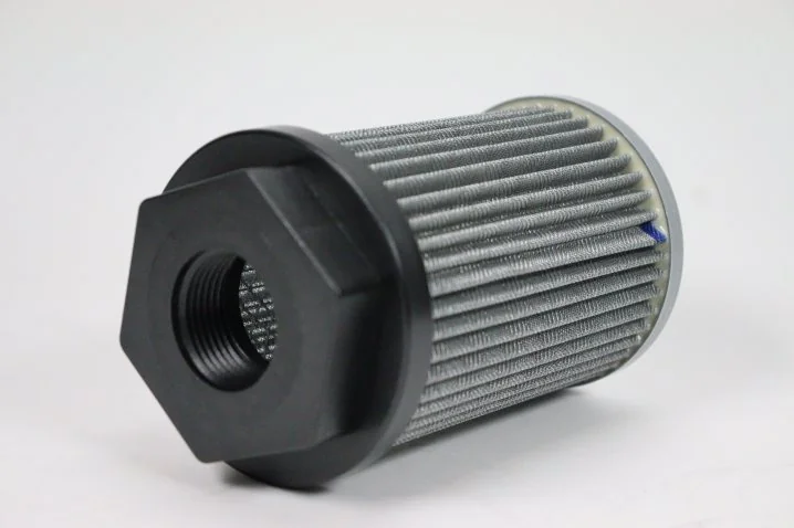 Filtrec - FS130B5T250 - Saugfilter (Anschraubelement)