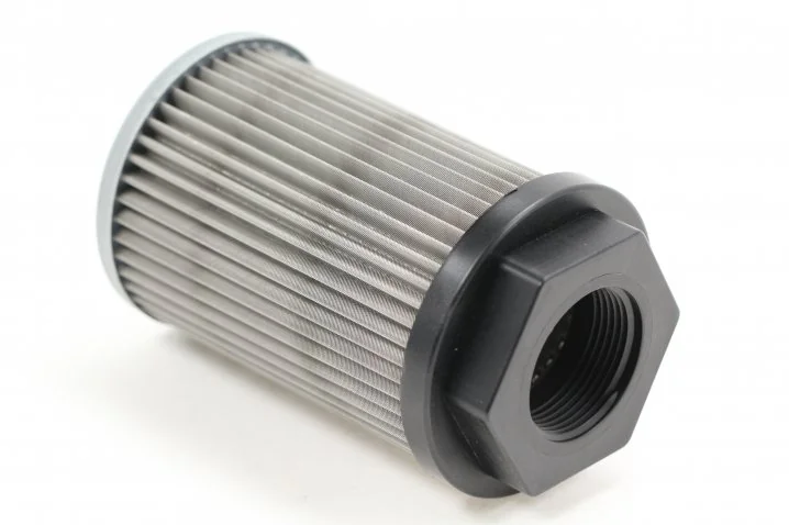 Filtrec - FS130B6T125 - Saugfilter (Anschraubelement)