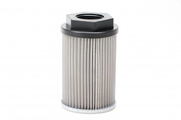 Filtrec - FS130B6T60 - Saugfilter (Anschraubelement)